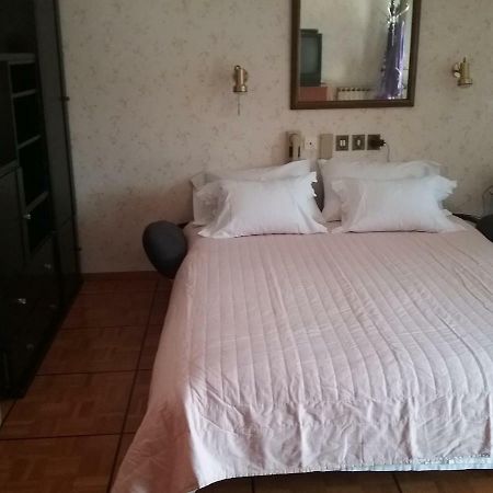 Maisonette Afroditi Villa Peraía Eksteriør bilde