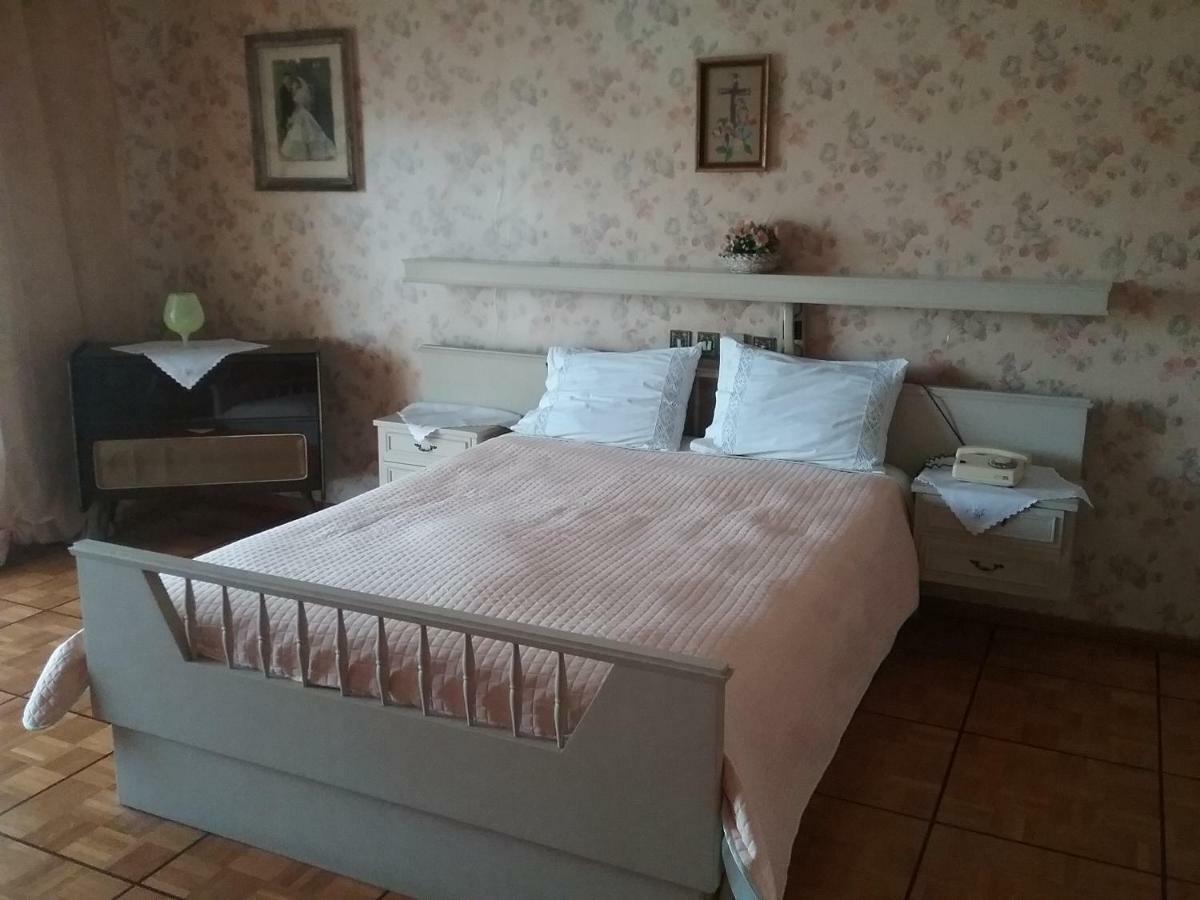 Maisonette Afroditi Villa Peraía Eksteriør bilde